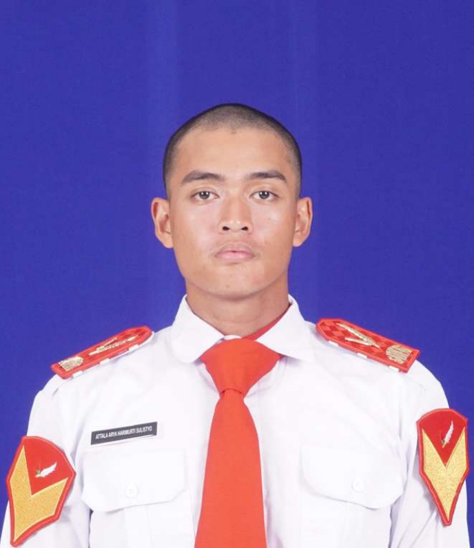 Atalla Arya Harimurti Sulistyo